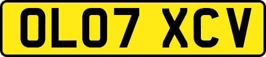 OL07XCV