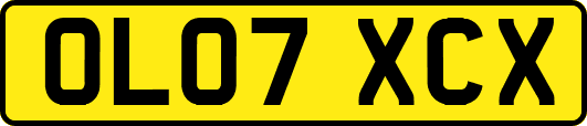 OL07XCX