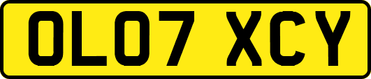 OL07XCY