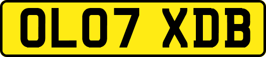 OL07XDB