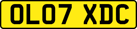 OL07XDC
