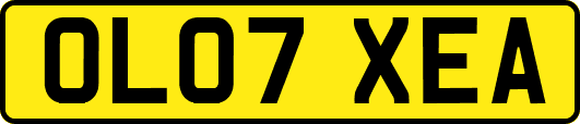 OL07XEA