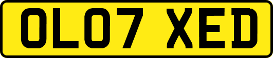 OL07XED