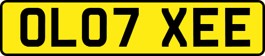 OL07XEE