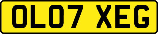 OL07XEG