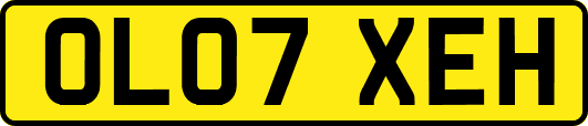 OL07XEH