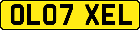 OL07XEL