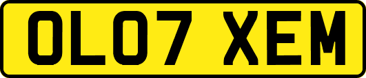 OL07XEM