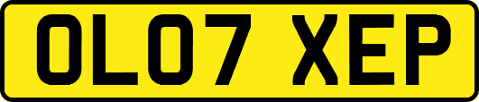 OL07XEP