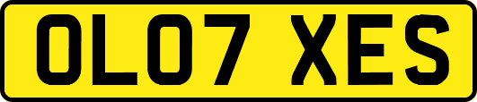 OL07XES