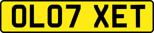 OL07XET
