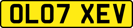 OL07XEV