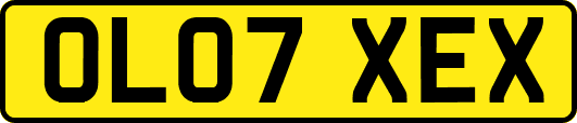 OL07XEX