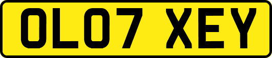 OL07XEY