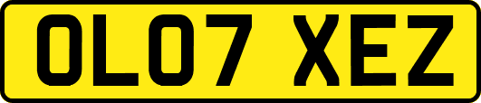 OL07XEZ