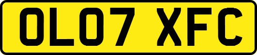 OL07XFC