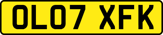 OL07XFK