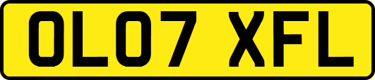OL07XFL
