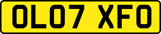 OL07XFO