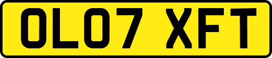 OL07XFT