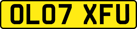 OL07XFU