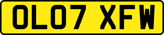 OL07XFW