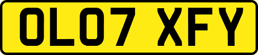 OL07XFY