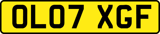 OL07XGF