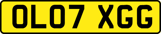 OL07XGG