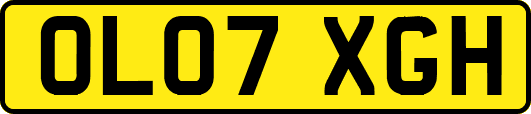OL07XGH