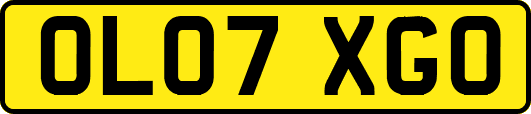 OL07XGO