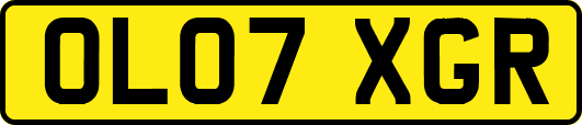 OL07XGR