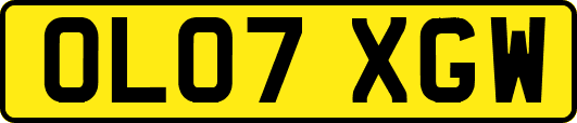 OL07XGW