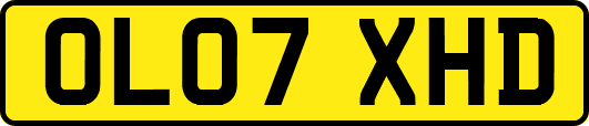 OL07XHD