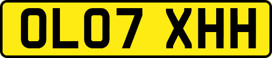 OL07XHH