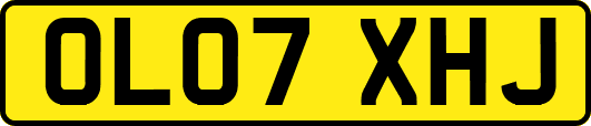 OL07XHJ