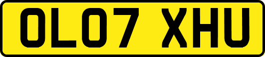 OL07XHU