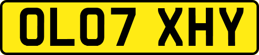 OL07XHY