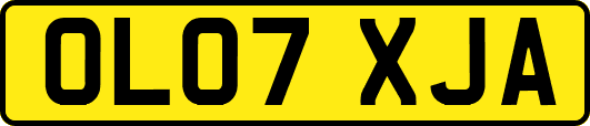 OL07XJA