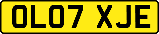 OL07XJE