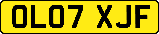 OL07XJF