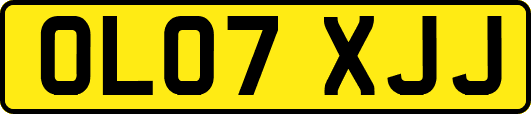OL07XJJ