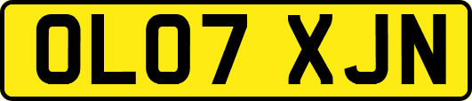 OL07XJN