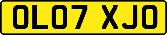 OL07XJO