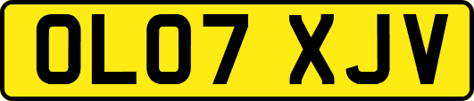 OL07XJV