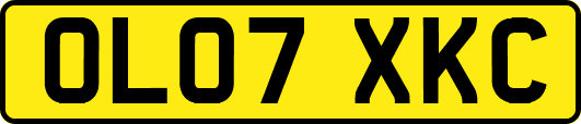 OL07XKC