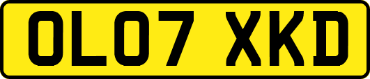 OL07XKD