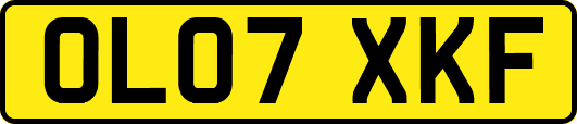 OL07XKF