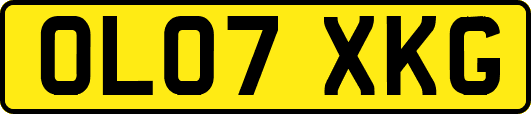 OL07XKG