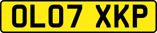 OL07XKP